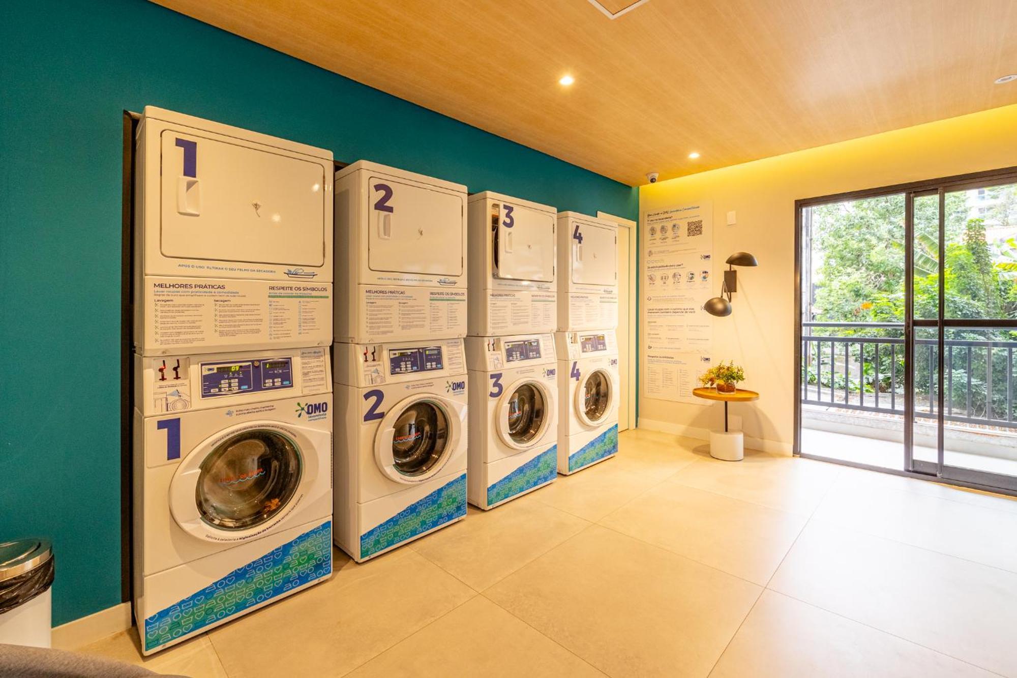 Apartamento Easy Star - Luminoso Em Pinheiros - It01i São Paulo