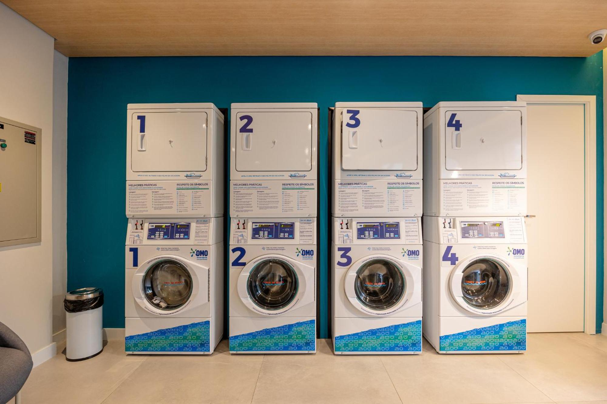 Easy Star - Luminoso Em Pinheiros - It01i Apartamento